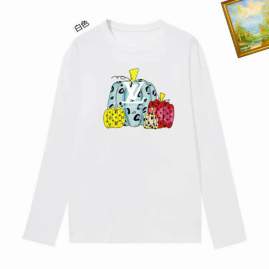 Picture of Louis Vuitton T Shirt Long _SKULVS-4XL25tn4751426